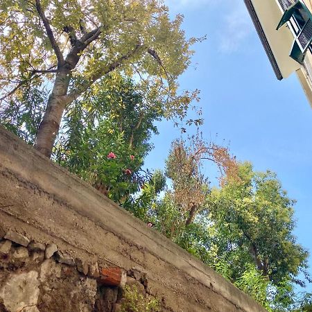 Casaviva - Lovely Bilo In Ancient Genoa Apartment Exterior photo